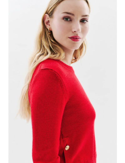 Pull maden