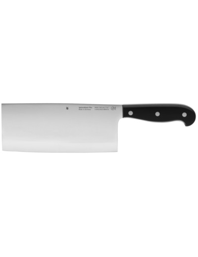 SPITZENKLASSE PLUS Mentonnière Couteau de chef 18.5cm