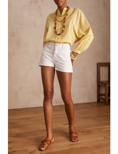 Short DUNE en denim