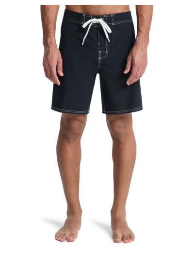 Boardshort Quiksilver BLACK