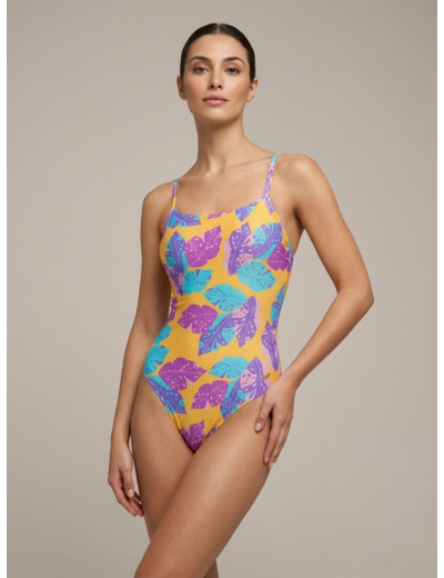 Maillot de bain arena Allover U Back pour femmes