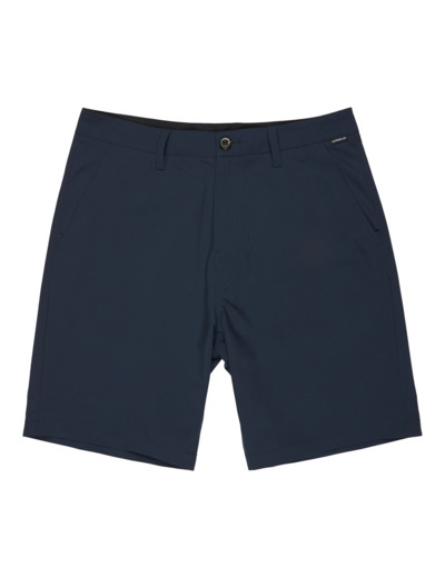 Short Hybride Quiksilver DARK NAVY