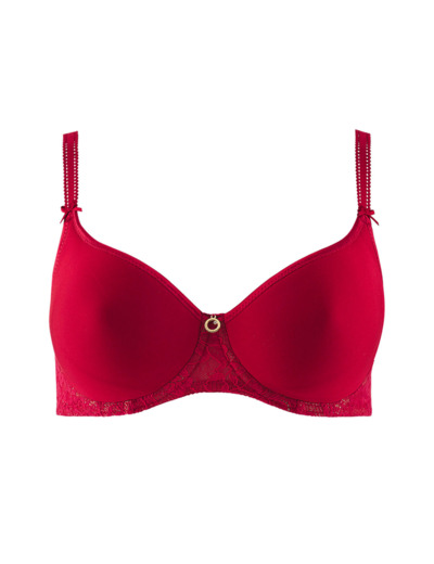 Soutien-gorge T-shirt bra Rosessence