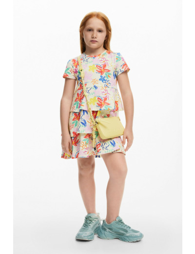 Dress Short Sleeve