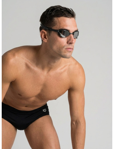 Lunettes de compétition unisexes arena Cobra Ultra Swipe Mirror