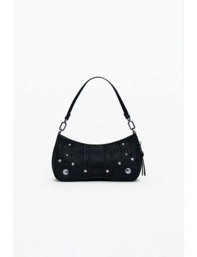 Sac Bandoulière En Similicuir