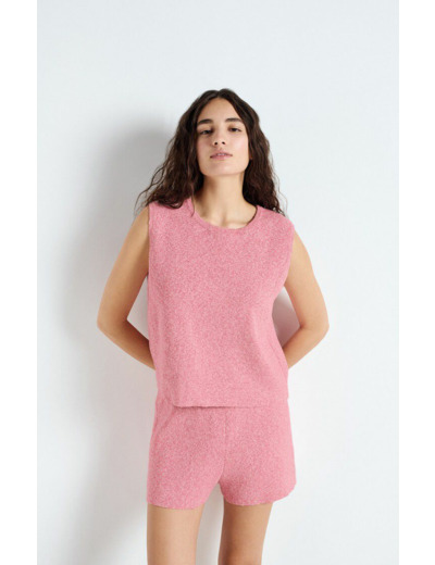 Pull femme Frymow