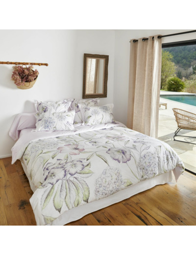 Housse de couette Claire | Imprimé | Tradition des Vosges