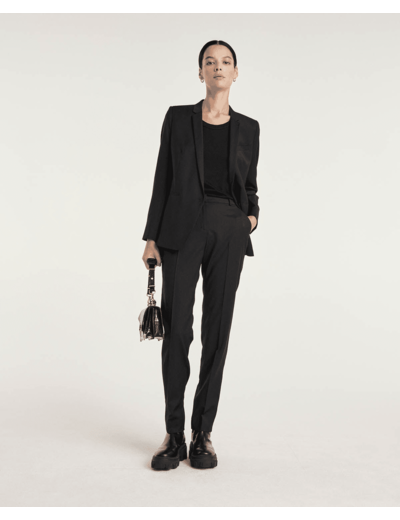 Pantalon intemporel
