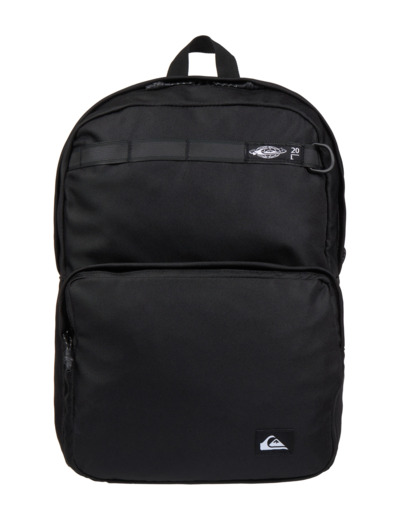 Sac à dos Quiksilver noir