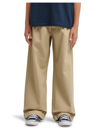Pantalon Element HUMUS