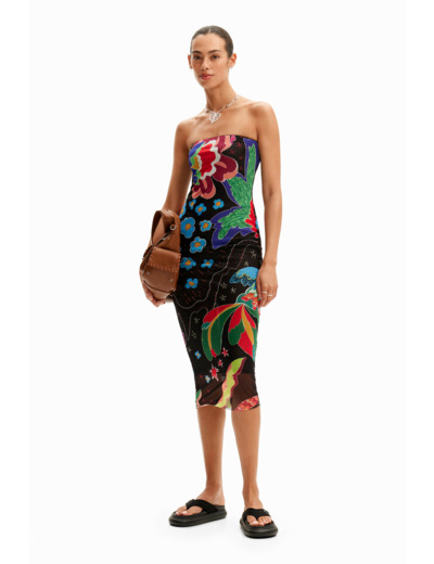Robe De Bain
