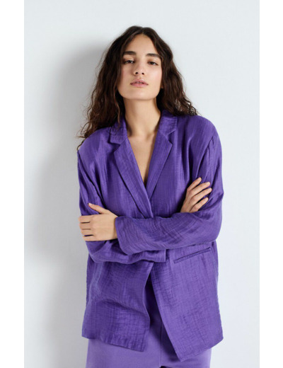 Blazer femme Detown