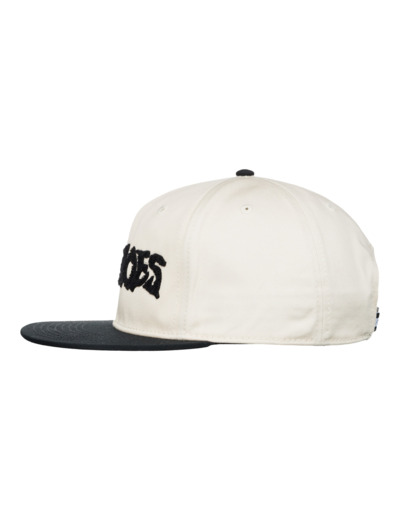 Baskets DC Shoes Lily White