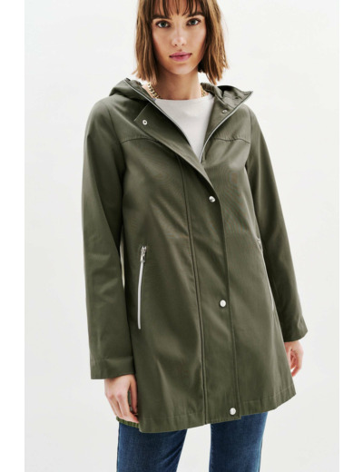 Manteau gvenard