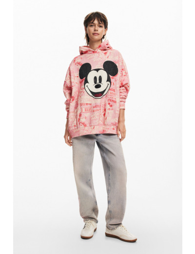 Sweat Long Sleeve