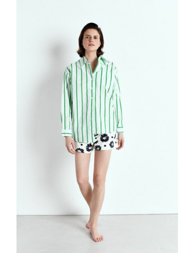 Chemise femme Zatybay
