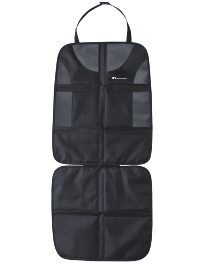 Protection de siège voiture Black