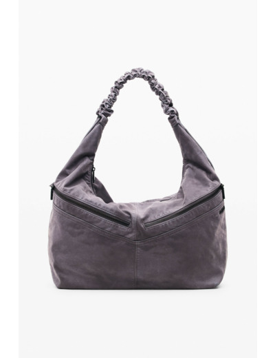 Sac Porté Épaule En Similicuir