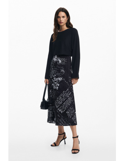 Dress Long Sleeve