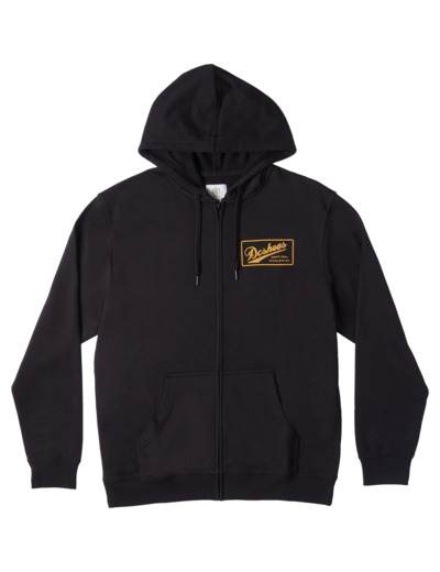 DC Shoes Screen Fleece