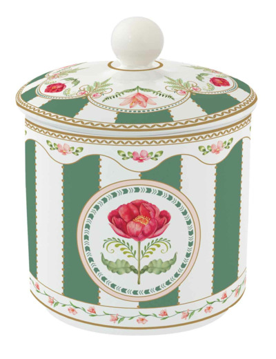 SWEET MOMENTS Pot a/couv 10.5cm 13h