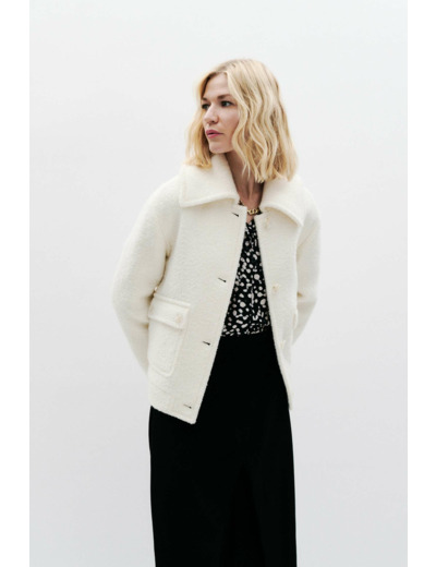 Manteau giro