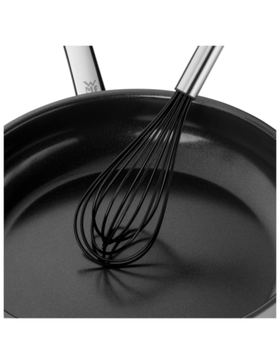 Fouet en silicone PROFI PLUS 25cm