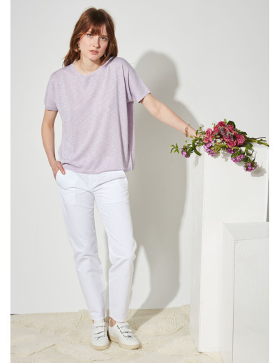 Pantalon chino