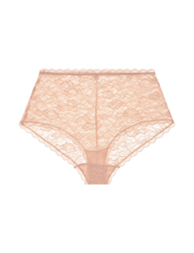 Culotte taille haute Rosessence