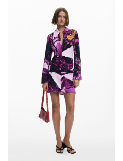 Dress Long Sleeve