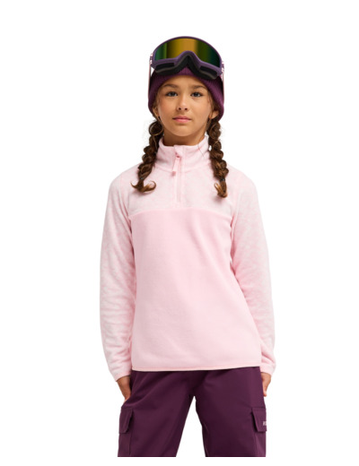 Fleece Roxy True Black