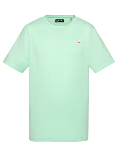 T-shirt brodé