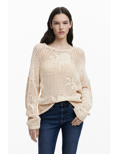 Thin Gauge Jacket