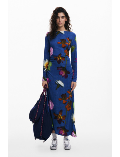 Dress Long Sleeve