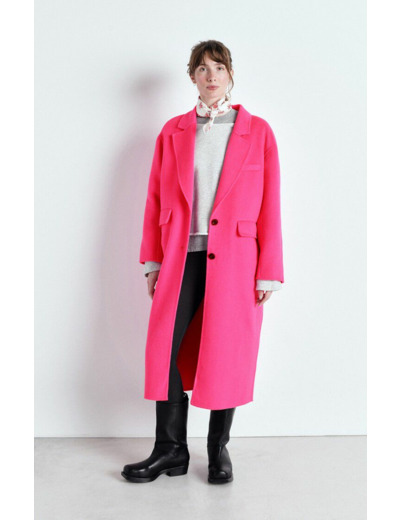 Manteau femme Dadoulove
