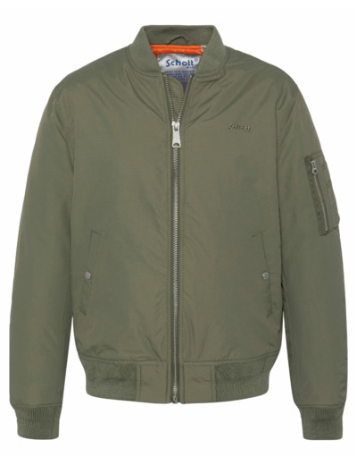 Blouson bomber MA-1 SCHOTT AIRKRAFT