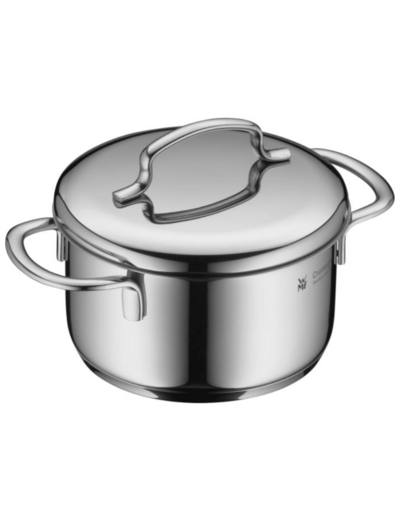 Mini faitout 12cm avec couvercle