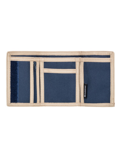 Portefeuille Element Eclipse Navy