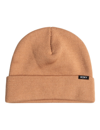 Bonnet Roxy Camel Classique