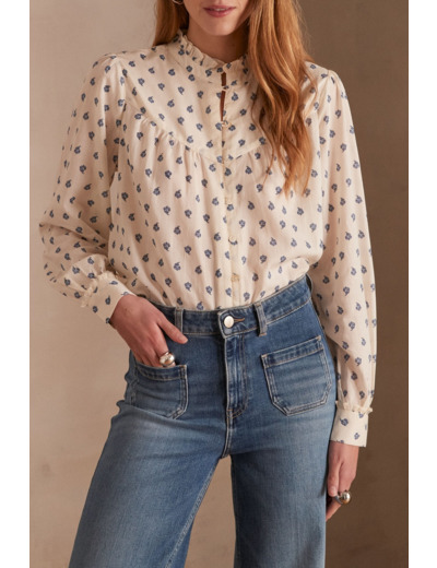 Blouse PHILOMENE