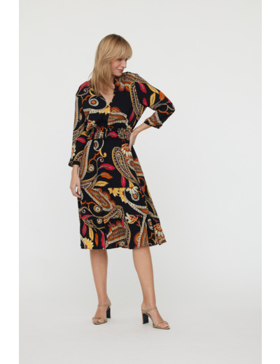 Robe Lexa Black