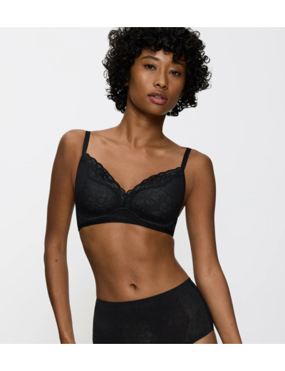 Fit Smart P01 EX - Soutien gorge sans armatures