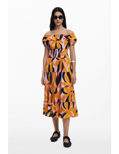 Dress Short Sleeve