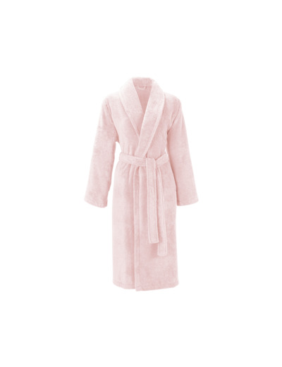 PEIGNOIR | Pétale - Rosa