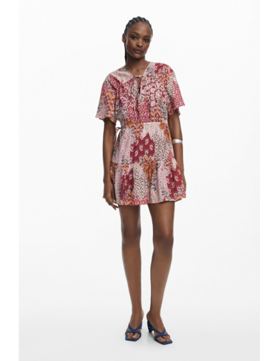 Dress Short Sleeve
