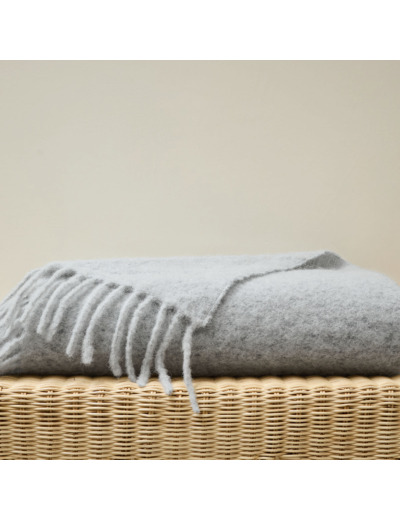 PLAID | Instant - Gris clair