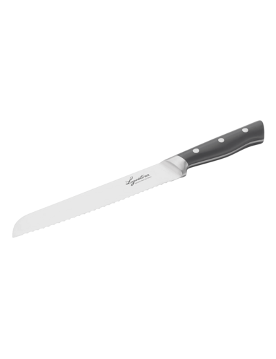 Virtuoso Couteau à pain 20cm Couteaux de cuisine 10 ans de garantie sur la lame