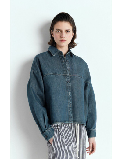 Chemise femme Ozyr