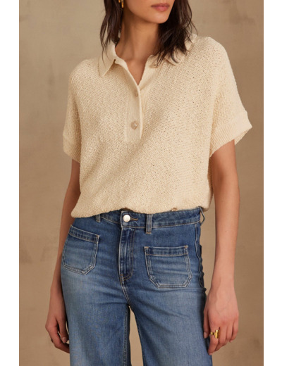 Maille SELENA en coton